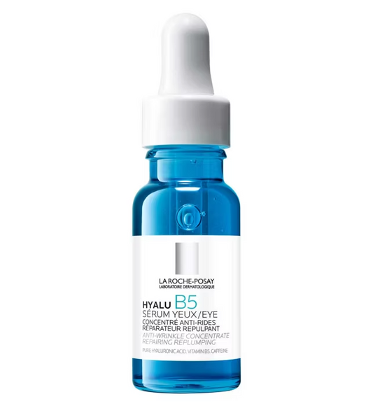 Hyalu B5 Eye Serum for Dehydrated Skin 15ml