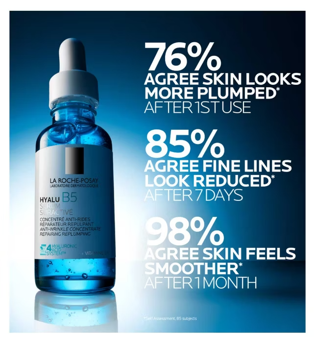 Hyalu B5 Suractivated Serum 30ml