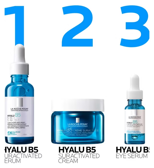Hyalu B5 Suractivated Serum 30ml